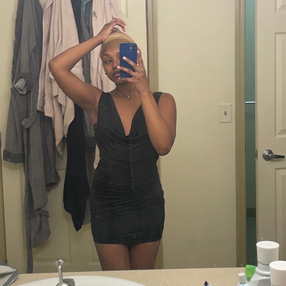 Sexy dress